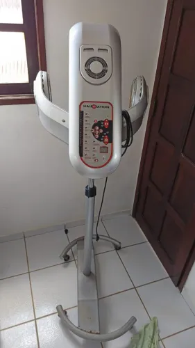 Acelerador de mechas