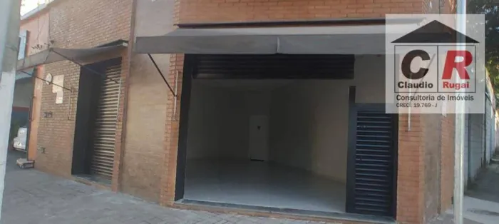 Esquina Coml.