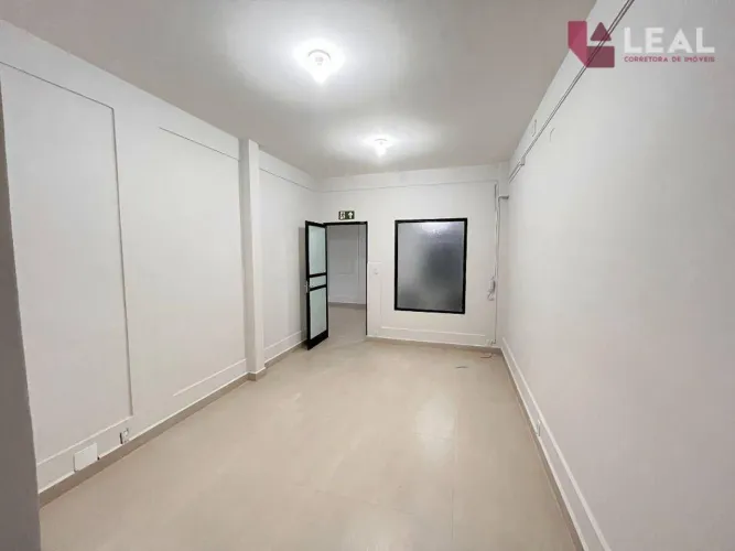 Loja para alugar, 24 m² por R$ 1.600,00/mês - Fátima II - Pouso Alegre/MG