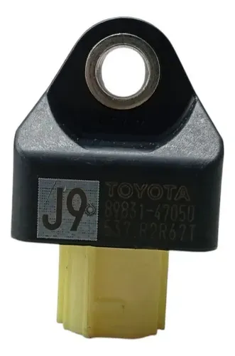Sensor Dianteiro Toyota Prius Híbrido 1.8 2016