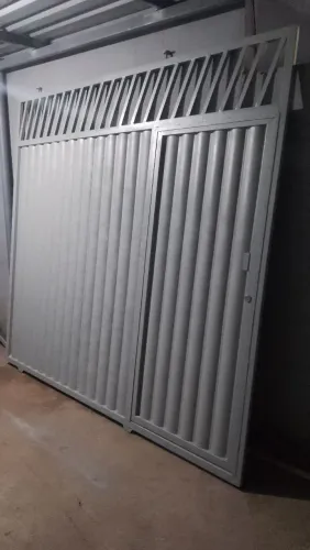 Portão