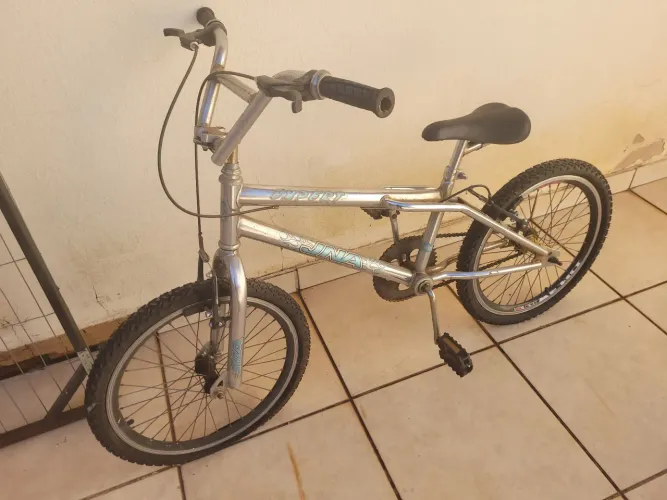 Bicicleta infantil aro 16