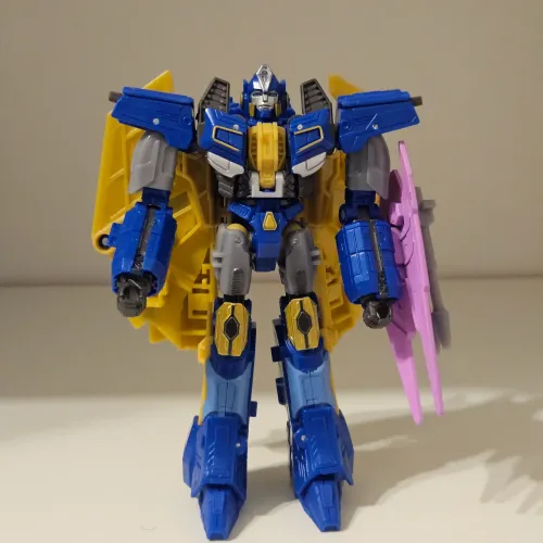TRANSFORMERS ONE STUDIO SERIES VARIADOS (USADO)