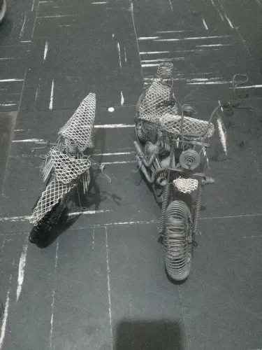 motos artesanais para colecionadores