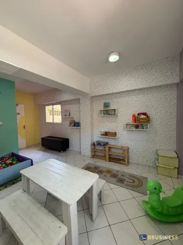 Apartamento à venda com 3 quartos, Varanda - Vila Palmares, Santo André!
