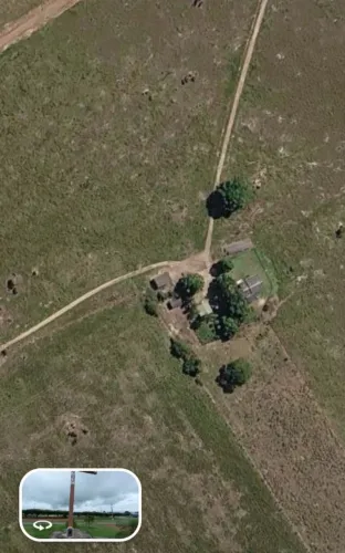 Vende_se fazenda em Nova Guarita MT