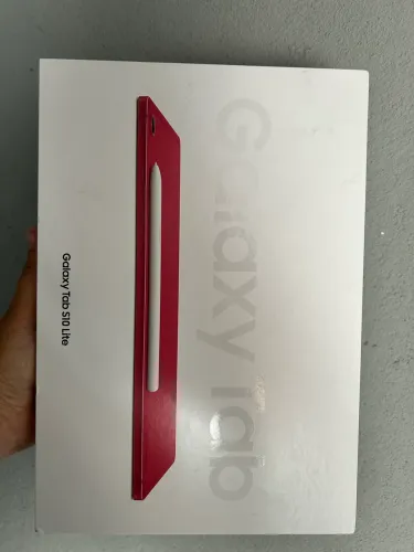 Tablet s10 lite 