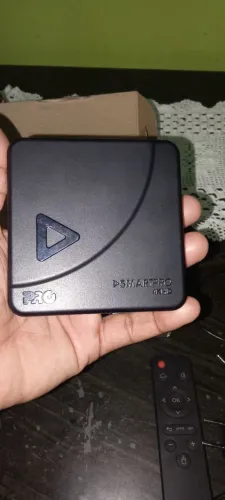 Smart pro 4k