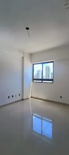 [PEDRO-RODRIGUES-06558] Oportunidade! 1 Quarto com Suíte | Prédio com Elevador e Segurança