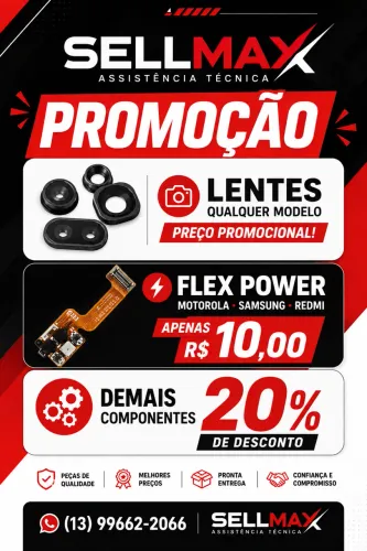 Precisa se vendendora