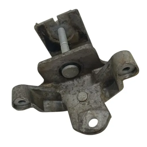 Suporte Coxim Câmbio Vw Gol Voyage Saveiro G5 5u0199555