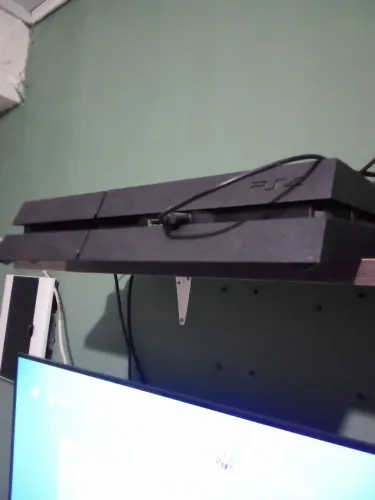 Oportunidade Ps4 Fat na Faixa!!!