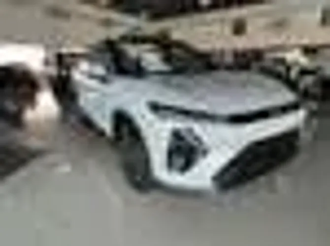 Chevrolet Captiva EV Premier 2026