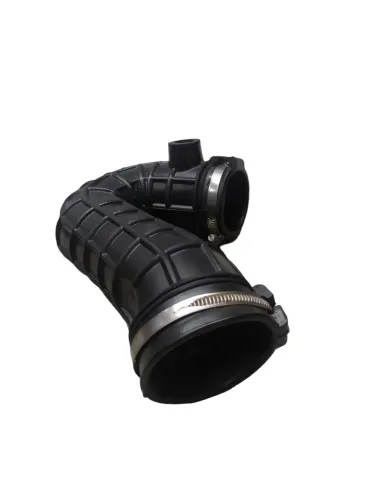 Mangueira Filtro De Ar Fiesta Ecoort Código 2s659r504ba