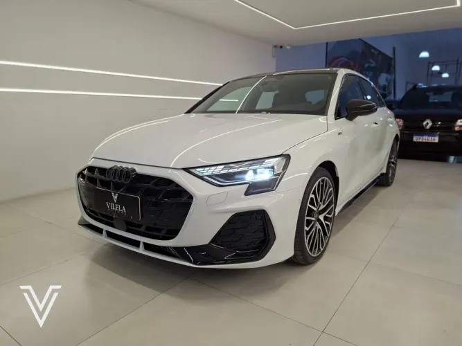 Audi A3 Sportb. Performance 2.0 TFSI S-tronic 2026