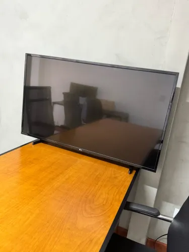 TV SAMSUNG 50 smart
