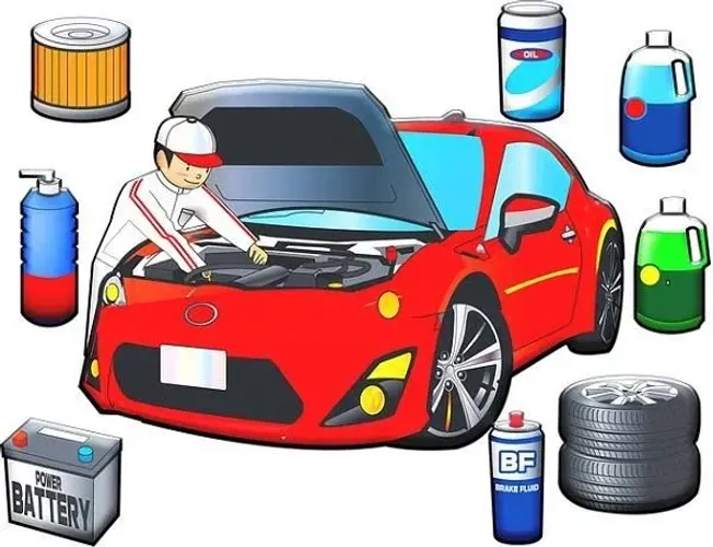 Antônio Mecânico a domicílio. Linha GM e Fiat.