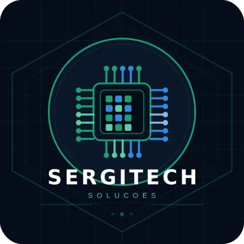 Técnico em TI ? Suporte, Servidores Linux, LGPD e Bots WhatsApp ? Aracaju