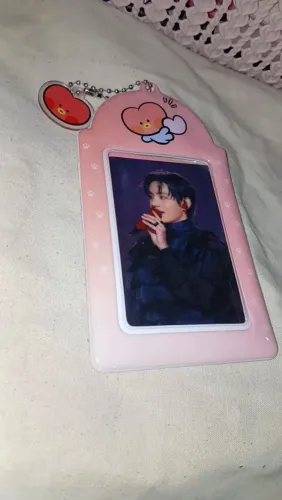 Holder bt21 / BTS