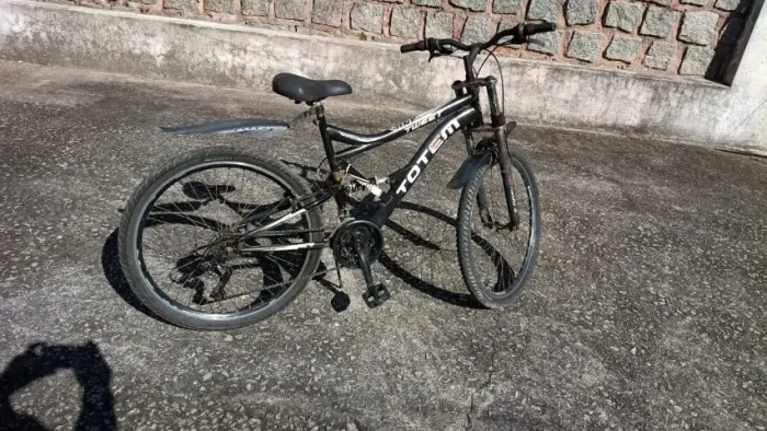 bike gts