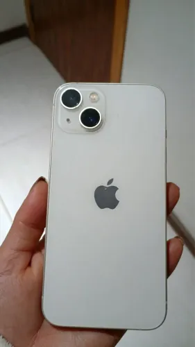 iPhone 13 impecável