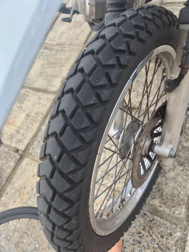 Vendo Bros 160 2022 muito nova!!!