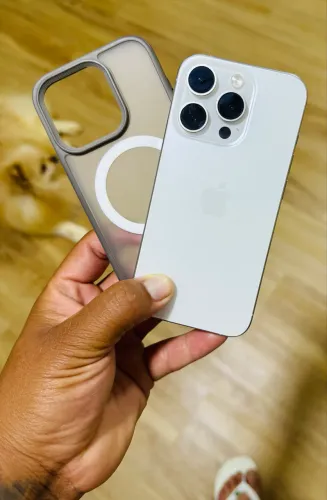iPhone 15 pro/ para pessoas exigentes 