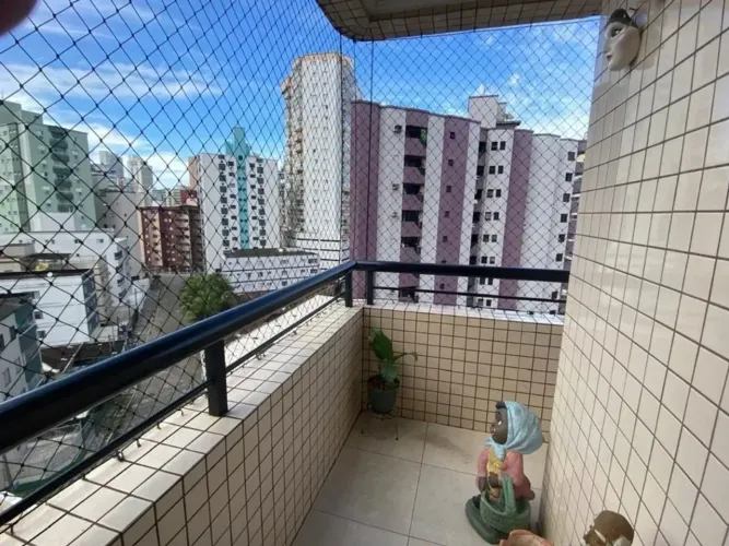 Imóvel para venda com 47 metros quadrados com 1 quarto em Guilhermina - Praia Grande - SP