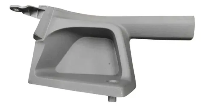 Porta Objetos Ford Focus Le 09 2012