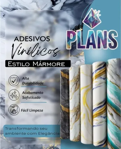 Instalação de Adesivos Vinílicos