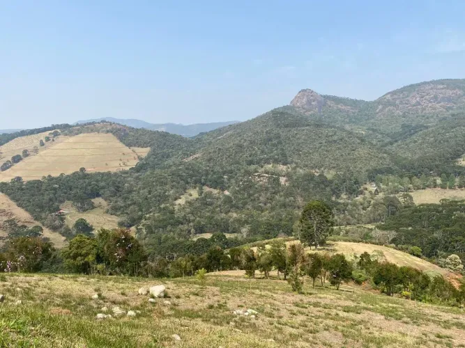 TERRENO À VENDA  20.000 m² | GONÇALVES-MG