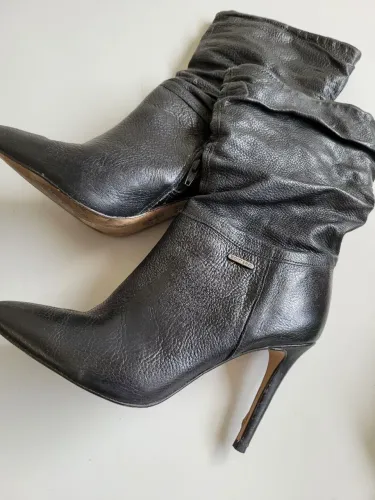 Vendo Bota Bottero