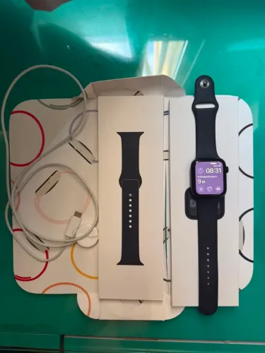 APPLE WATCH SE 2ª GERAÇÃO 44 mm