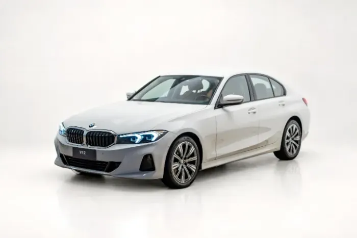 BMW 320I A Modern/sport TB 2.0/a.flex 16V 4P 2024