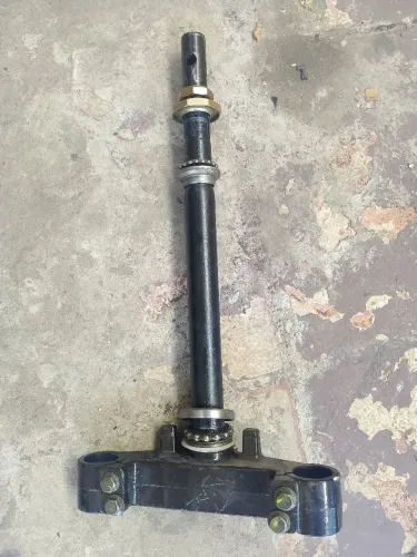 Coluna de direção Voltz Ev1 Sport