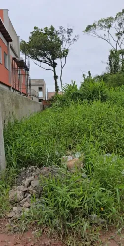 Terreno 450m² em Itapoá | Rosa dos ventos | Próximo ao mar | Região em valorização