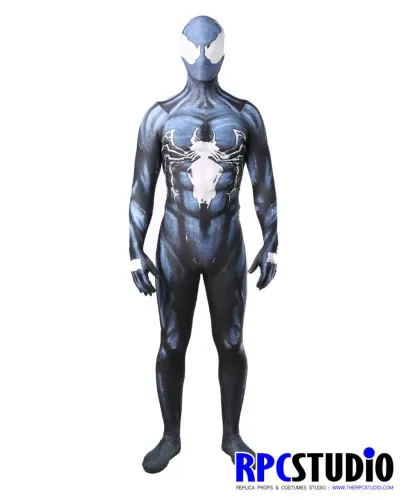 Traje VENOM Homem Aranha