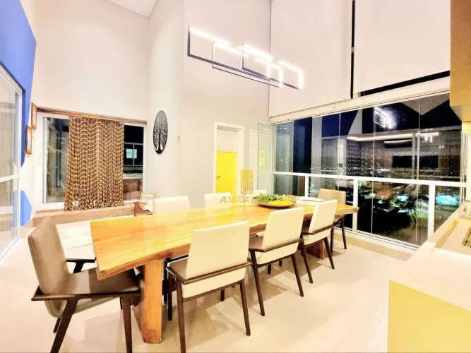 Apartamento Duplex com 4 dormitórios à venda, 347 m² por R$ 4.500.000,00 - Jardim Pompéia