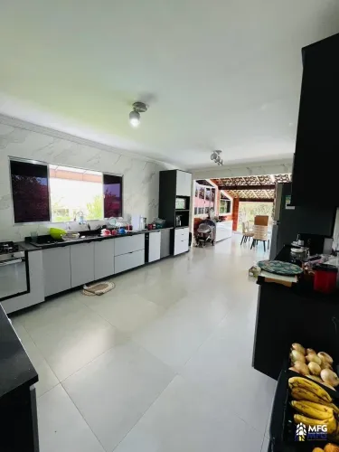 Casa para Locação - Vale do Lago Residencial - Sorocaba/SP