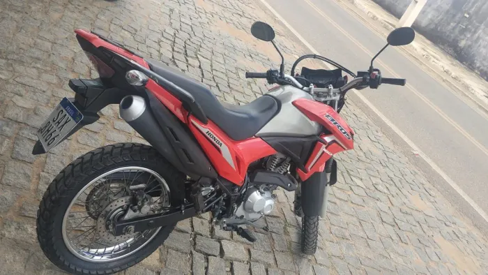 Bros 160 ESDD 2022/2023