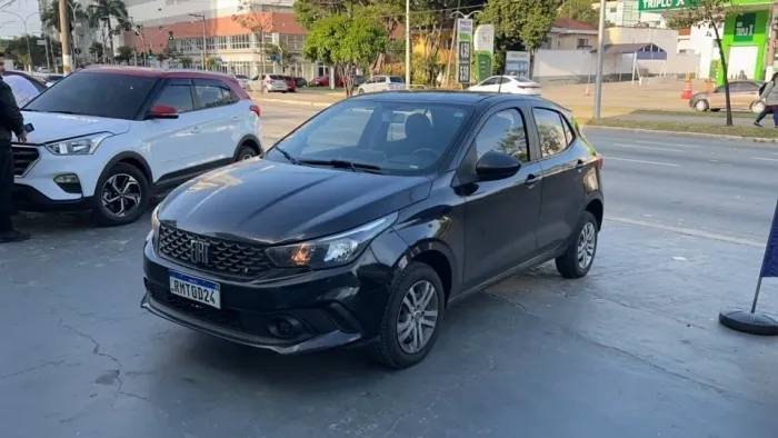 Aluguel para motoristas Uber e 99