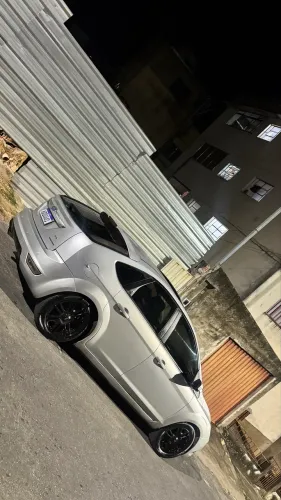 Ford Focus Ghia 2.0 16v/ 2.0 16V Flex 5P AUT 2010