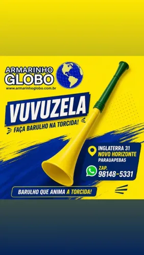 Vuvuzela