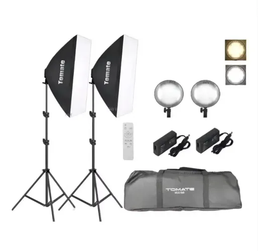 Kit Iluminação Tomate MLG-065 - NOVO
