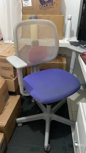 Cadeira escritório 