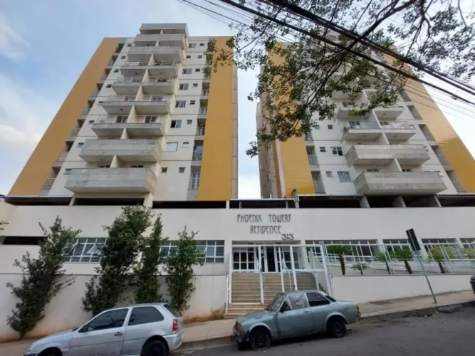Apartamento - Juiz de Fora MG