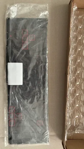 Teclado Nitro 5 An515-57