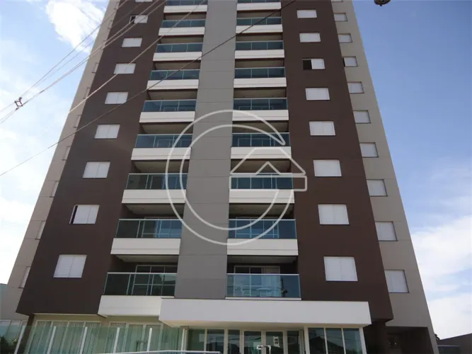 VENDE-SE Apartamento NO SAN FRANCISCO - MARÍLIA/SP
