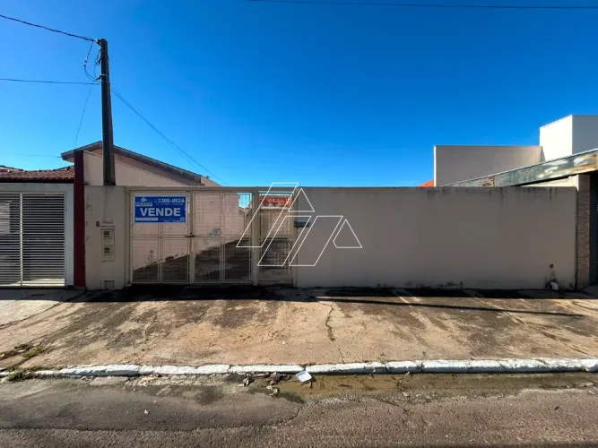 Casa para Locação com 3 Dormitórios no Residencial Vale Verde em Marília/SP