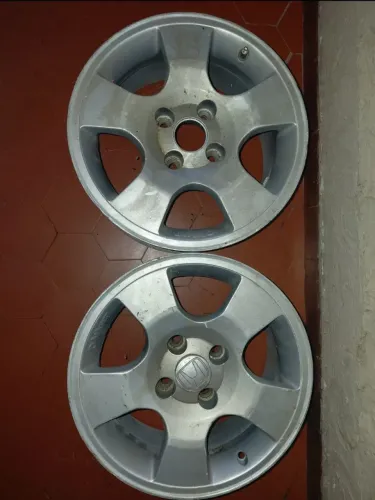 RODA BINNO 14" ESTRELA À VENDA